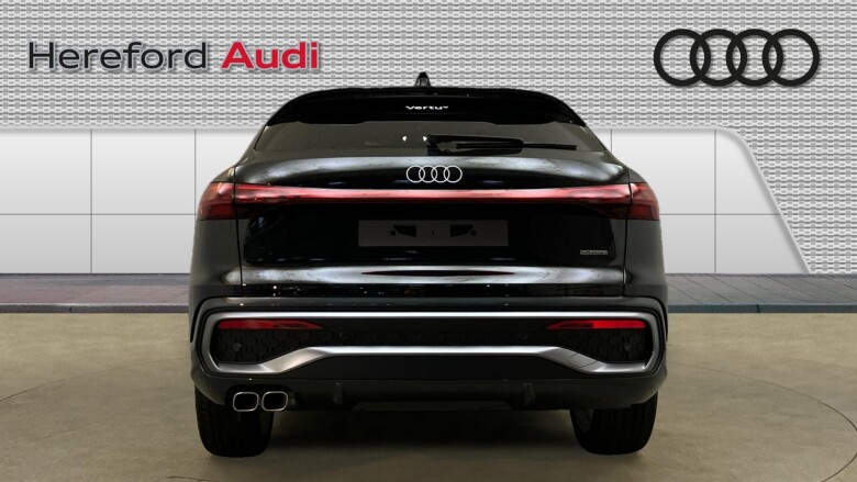 Audi Q5 2.0 TDI Quattro S Line 5dr S Tronic Diesel Estate